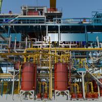 CHROME-FREE PASSIVATION LINE