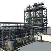 Revamp of Ammonia Plant